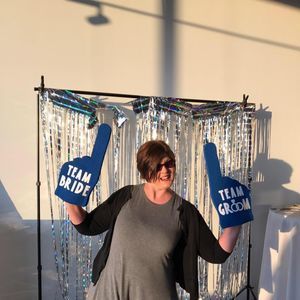 Meet your Posher, Michelle